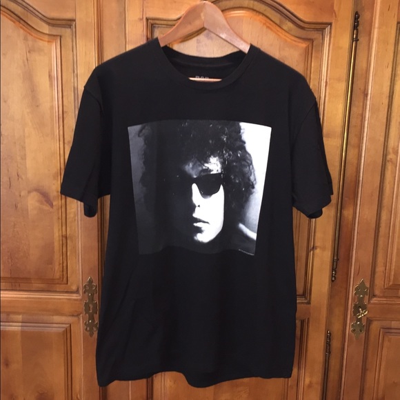 Urban Outfitters Other - Bob Dylan Portrait Concert Shirt • Vintage• Large